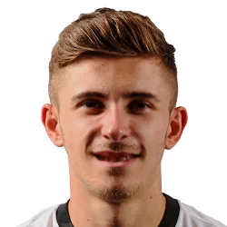 Declan John