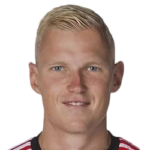 Lucas Woudenberg