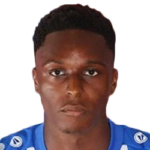 Rodney Kongolo