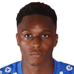 Rodney Kongolo