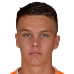 Connor van den Berg