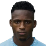 Elton Kabangu