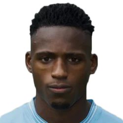 Elton Kabangu