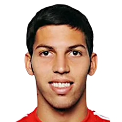 Dani Pacheco