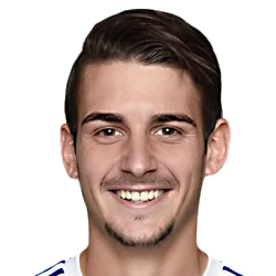 Stefan Knezevic