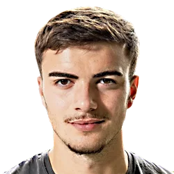 Betim Fazliji