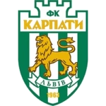 Karpaty Lviv