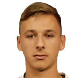 Maksym Melnychuk