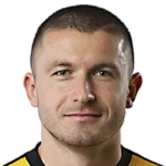 Andriy Tsurikov