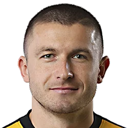 Andriy Tsurikov