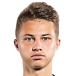 Oleksandr Belyaev