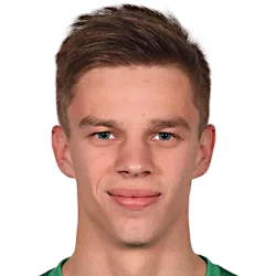 Oleg Kudryk