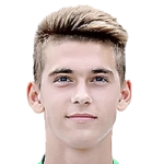 Rostyslav Lyakh