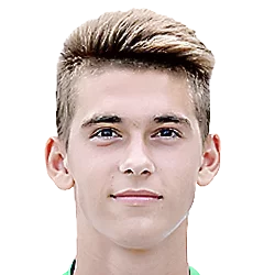 Rostyslav Lyakh