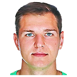 Yevgen Volynets