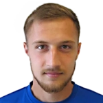 Vladyslav Pryimak