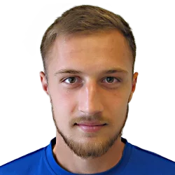 Vladyslav Pryimak