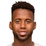 Kellyn Acosta Kellyn Acosta