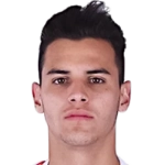 Cristian Ferreira