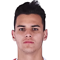 Cristian Ferreira