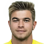 Maksym Chekh