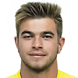 Maksym Chekh
