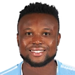 James Igbekeme