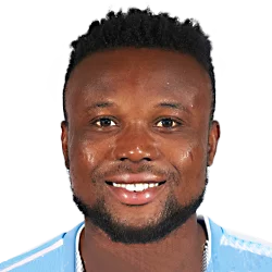 James Igbekeme