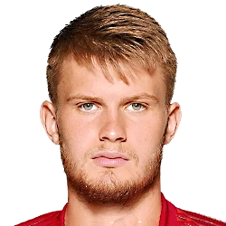 Lukas Mai