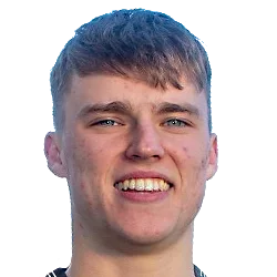Ethan Ross