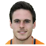 Liam Smith