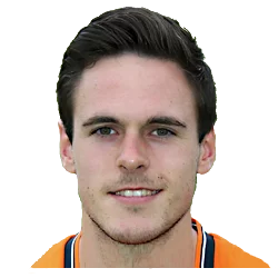 Liam Smith