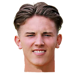 Logan Chalmers