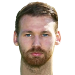 Martin Boyle