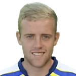 Rory McKenzie