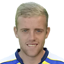 Rory McKenzie