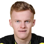 Scott Tiffoney