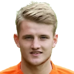 Coll Donaldson