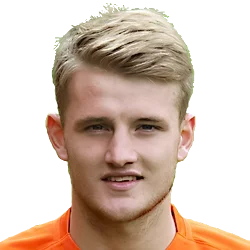 Coll Donaldson