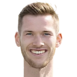 Jamie McCart