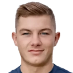 Callum Hendry