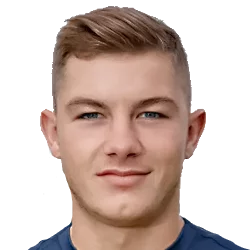 Callum Hendry