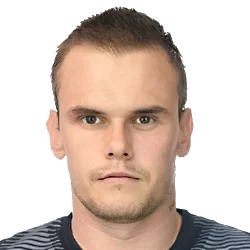 Maksym Koval