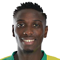 Alexis Alégué