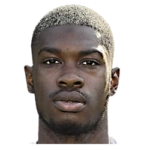 Malaly Dembélé