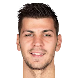 Aleksandar Dragovic
