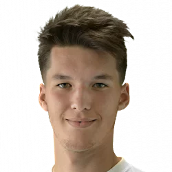Lukas Pesl