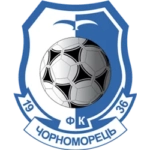 Chornomorets Odessa