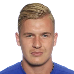 Vladan Danilovic