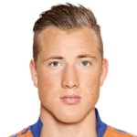 Fredrik Ulvestad Fredrik Ulvestad